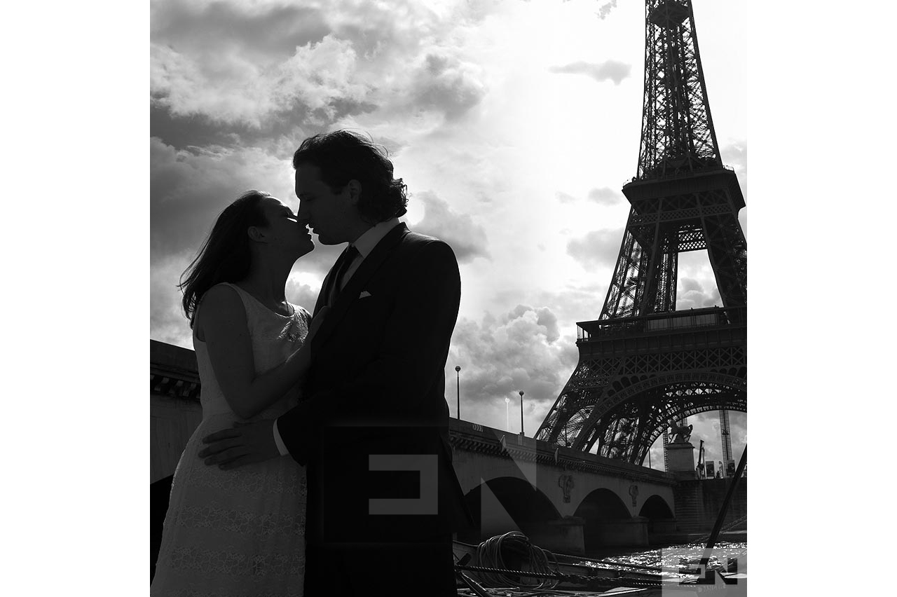 photographe mariage paris