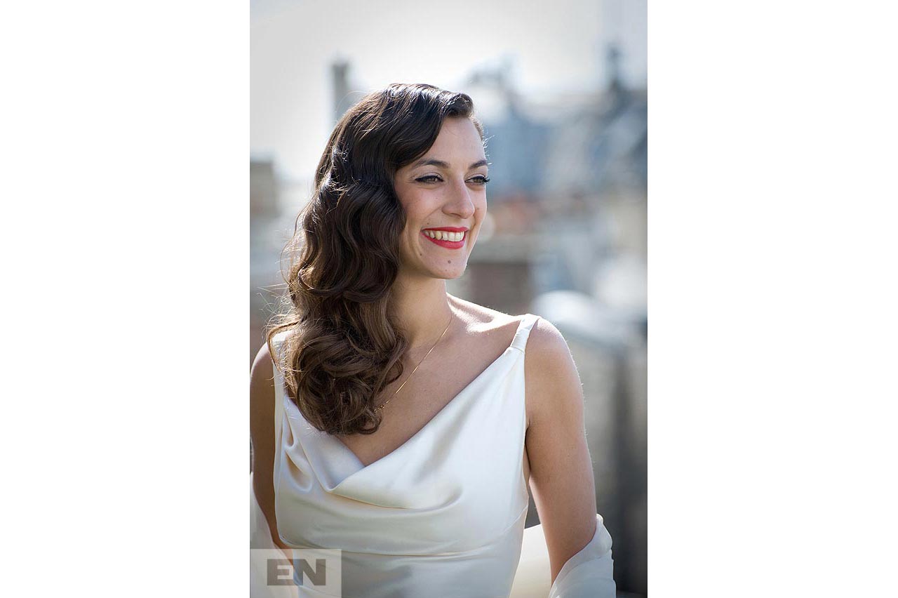 wedding photographer paris