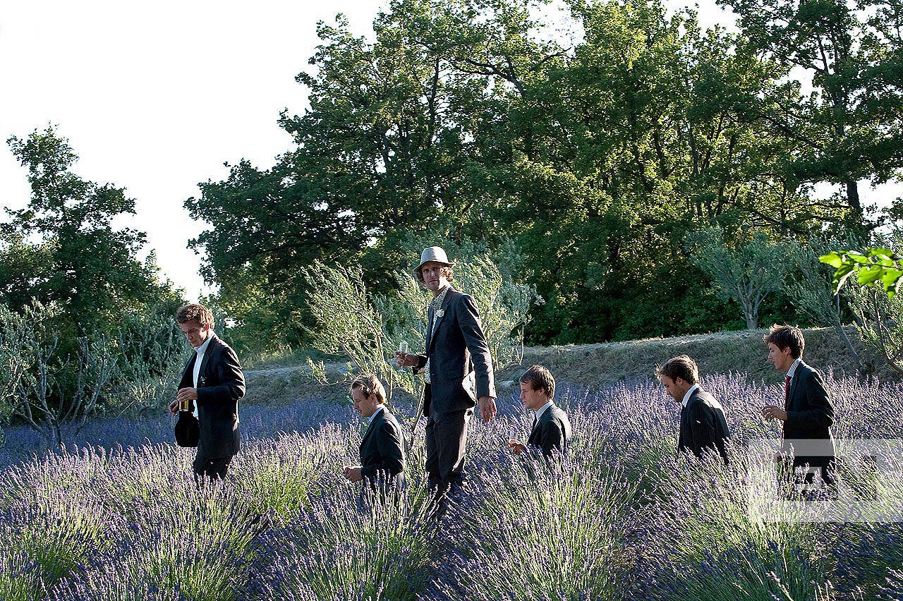 photographe mariage provence