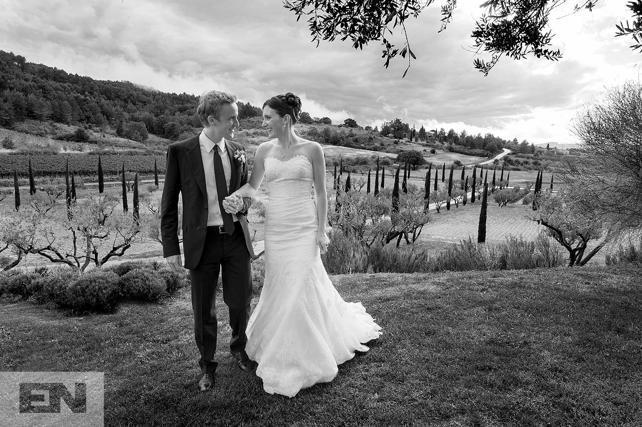 wedding photographer provence