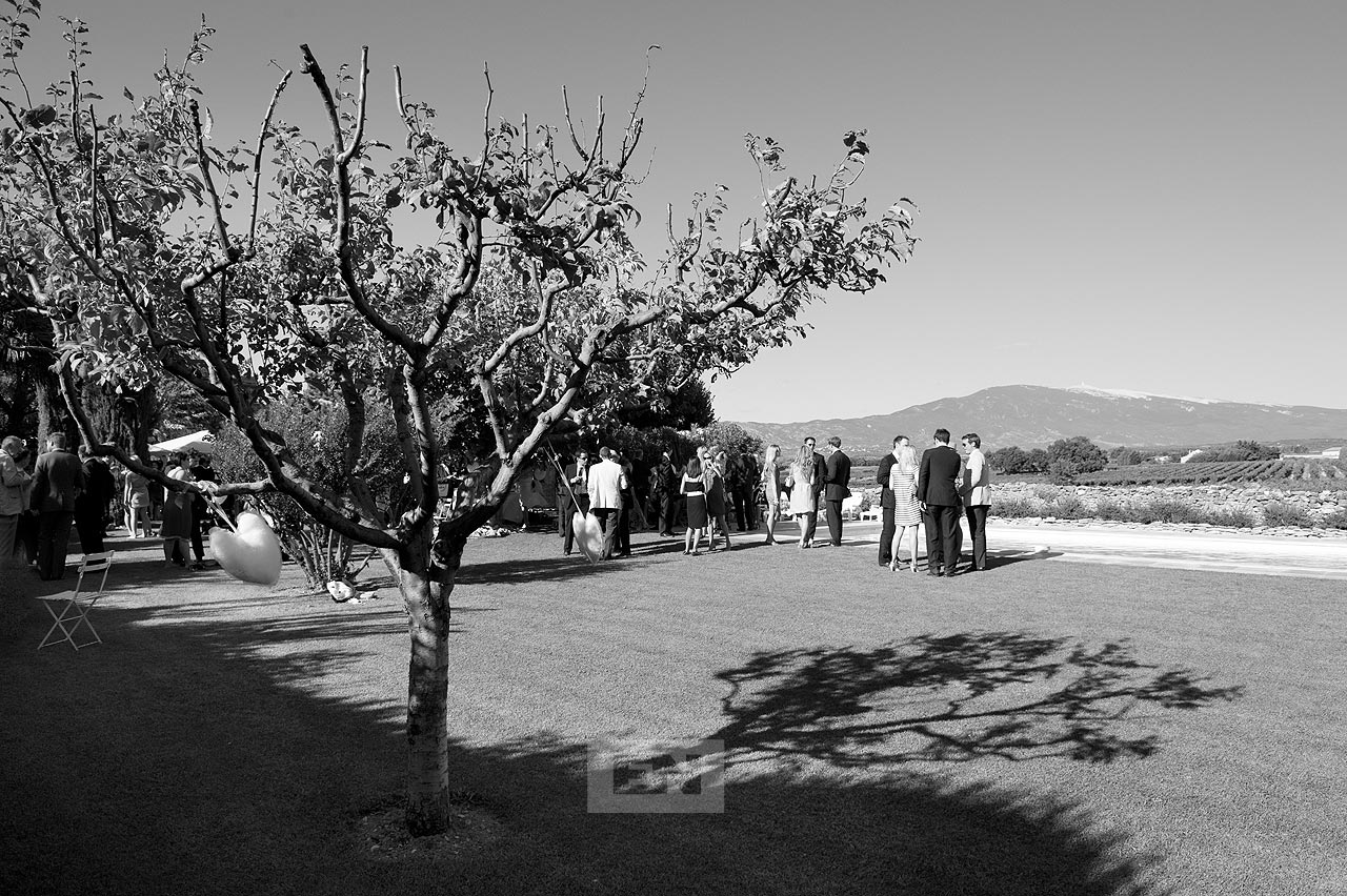 wedding photographer provence