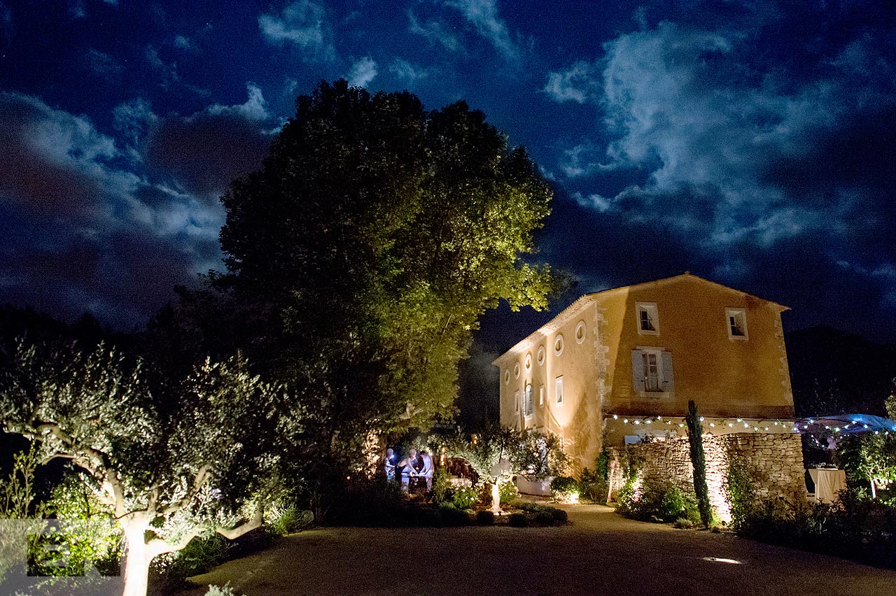 wedding photographer provence