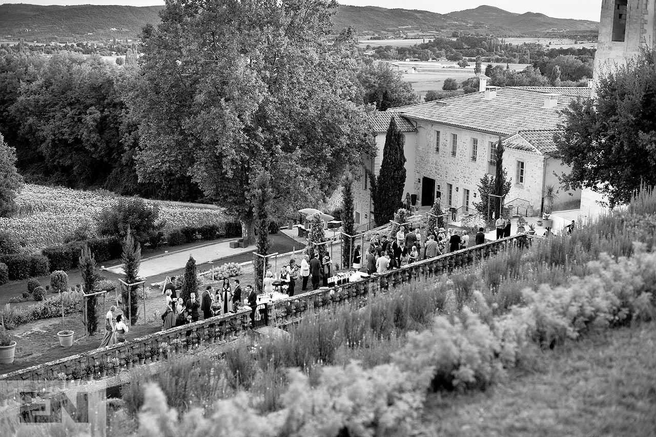 wedding photographer provence