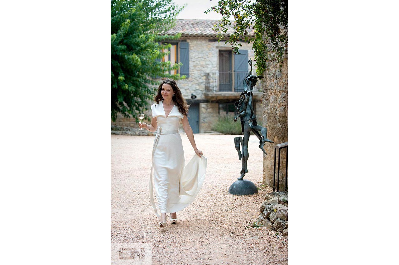 wedding photographer provence