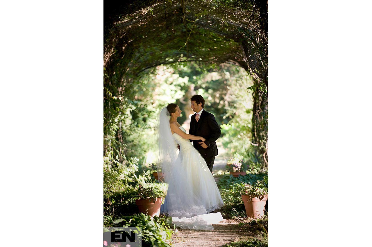 wedding photographer provence