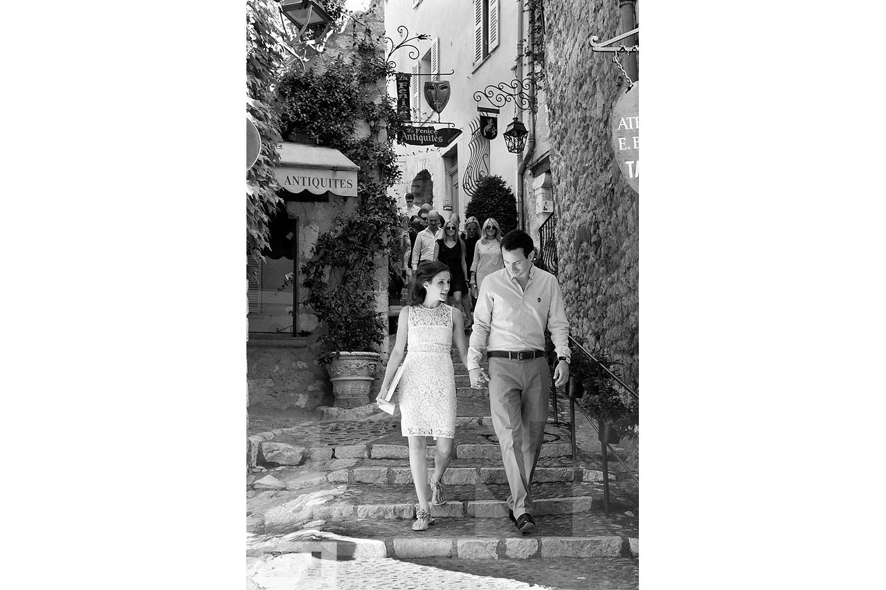 wedding photographer provence