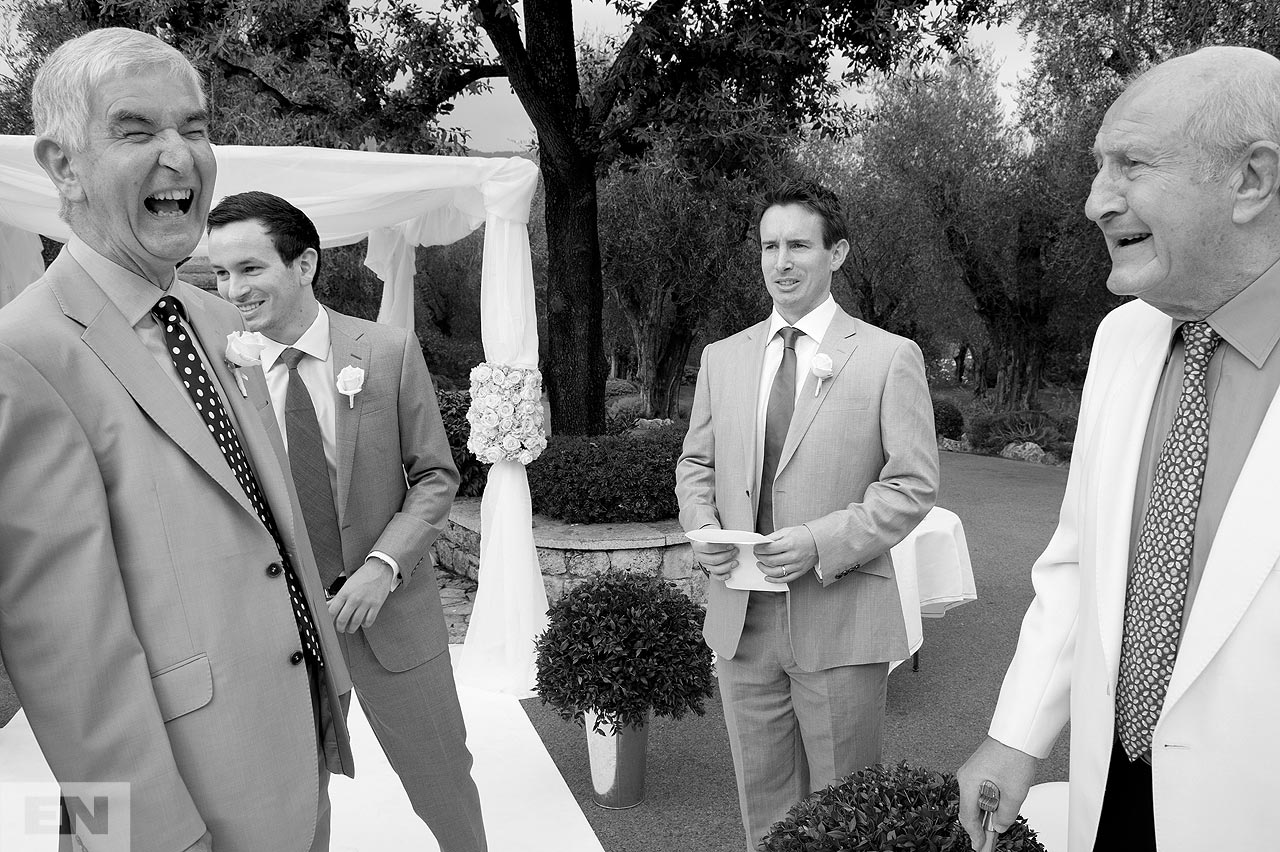 wedding photographer provence