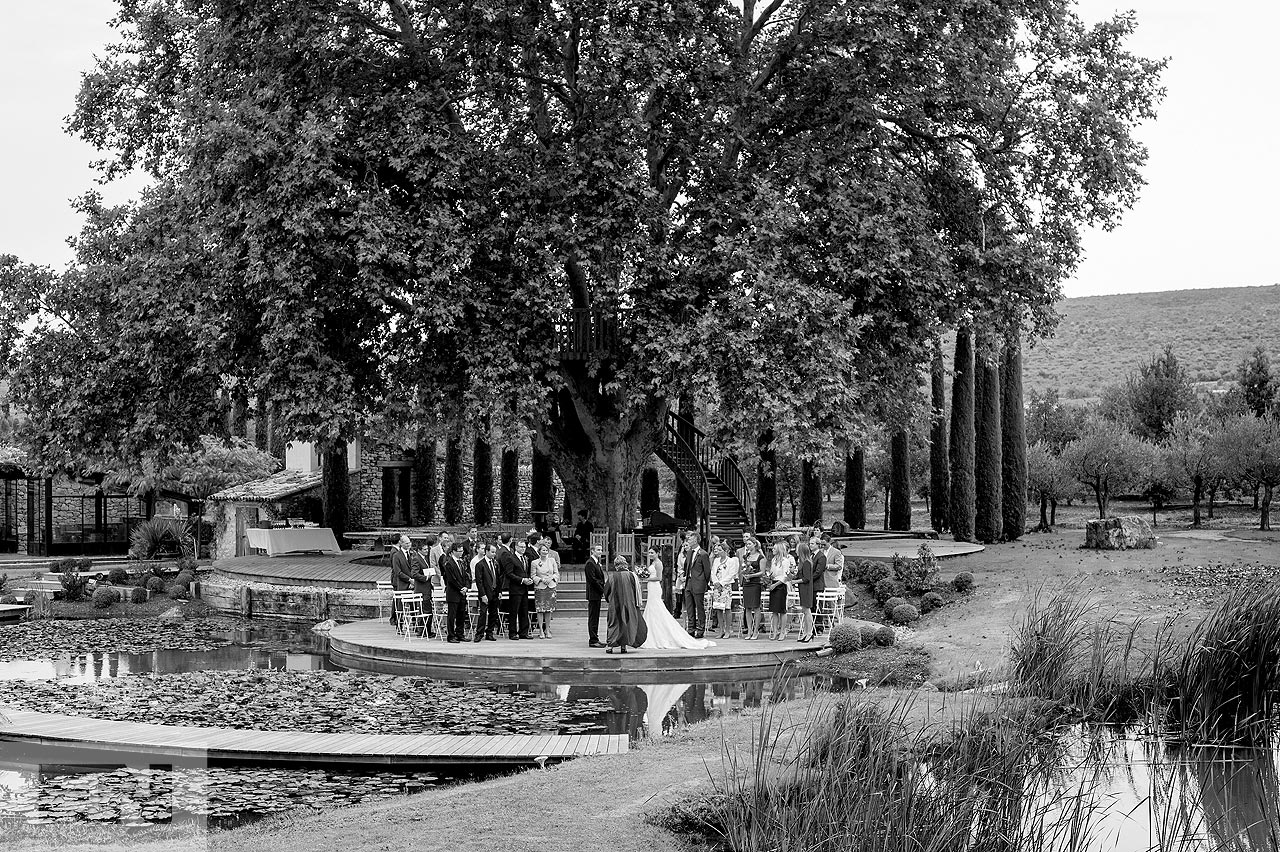 photographe mariage provence