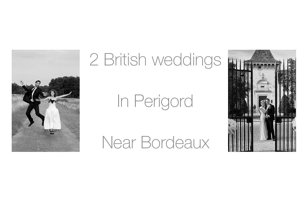 Wedding Perigord 001