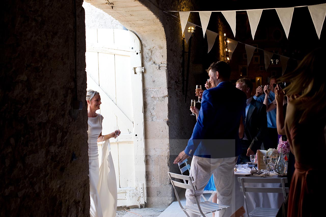 Mariage Perigord