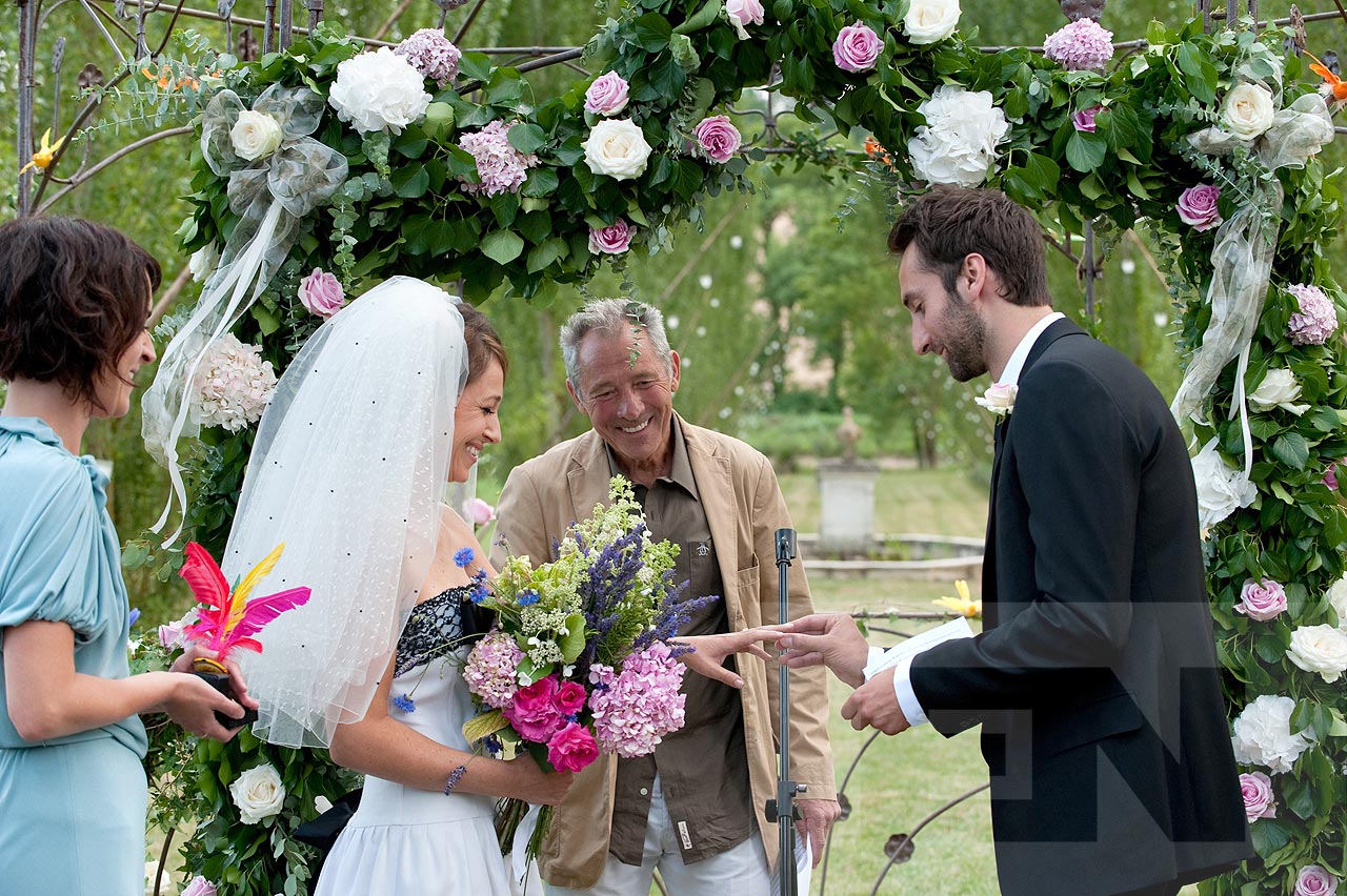 Mariage Perigord