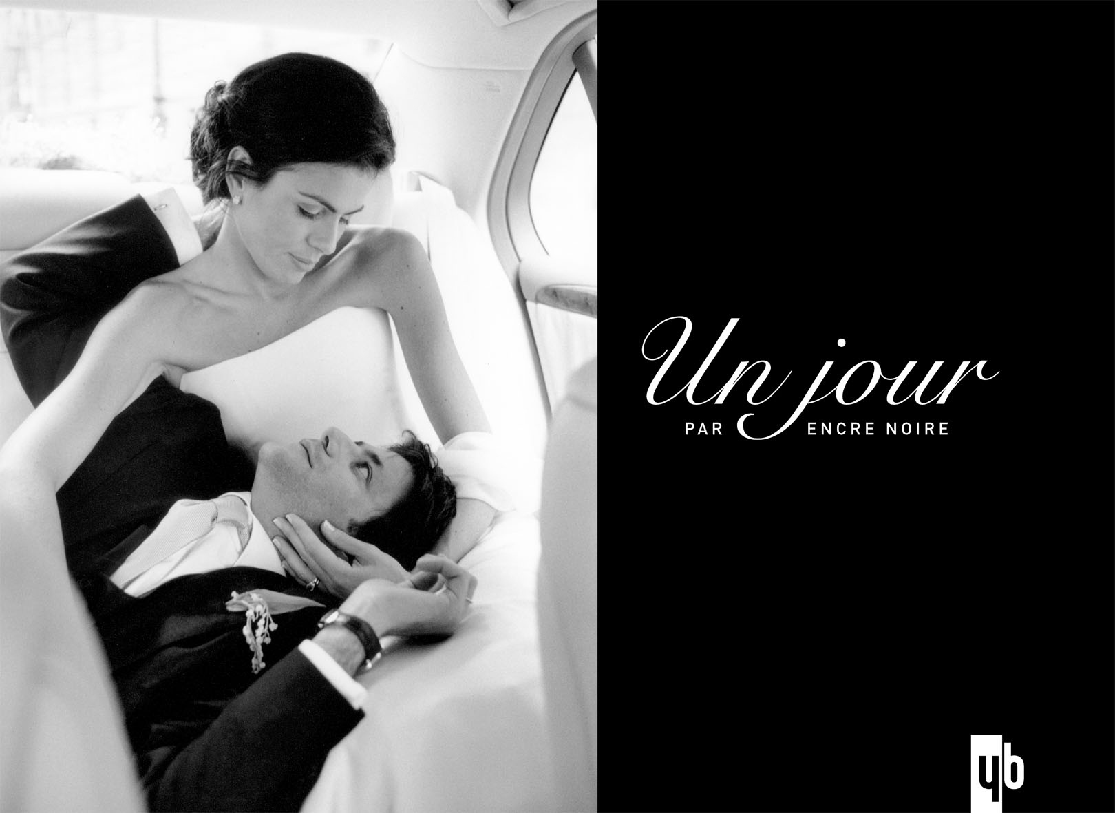 Luxury wedding photography France