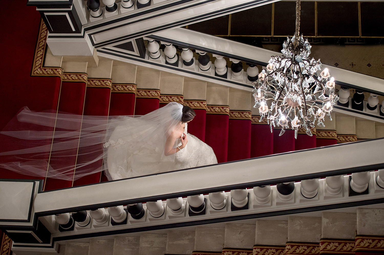 Photographe Mariage Paris