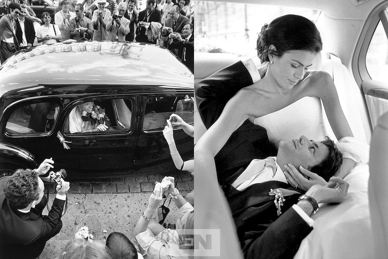 les plus belles photos de mariage