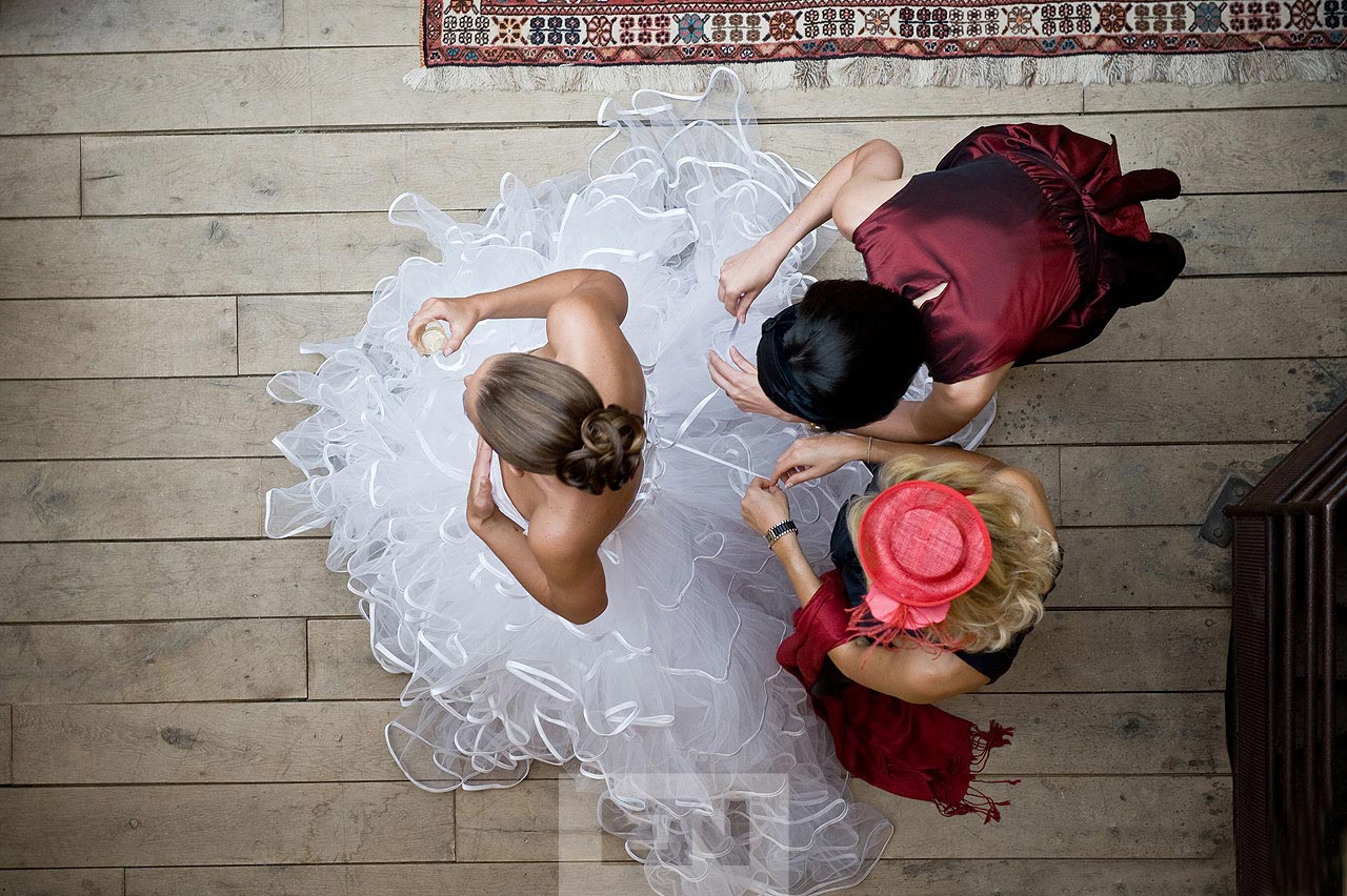 photographe mariage