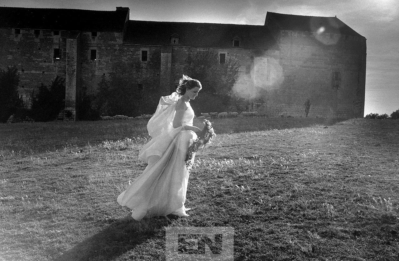 wedding photographer france