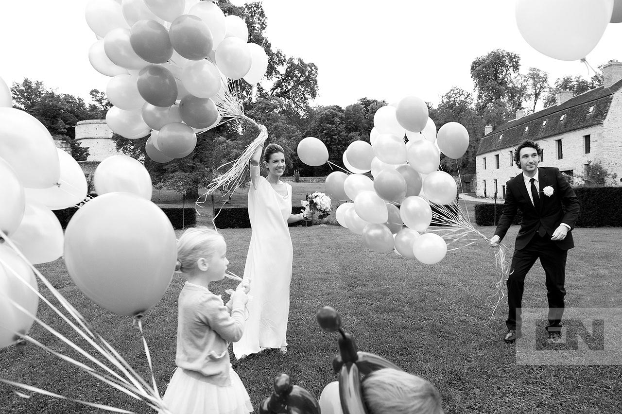 photographe mariage