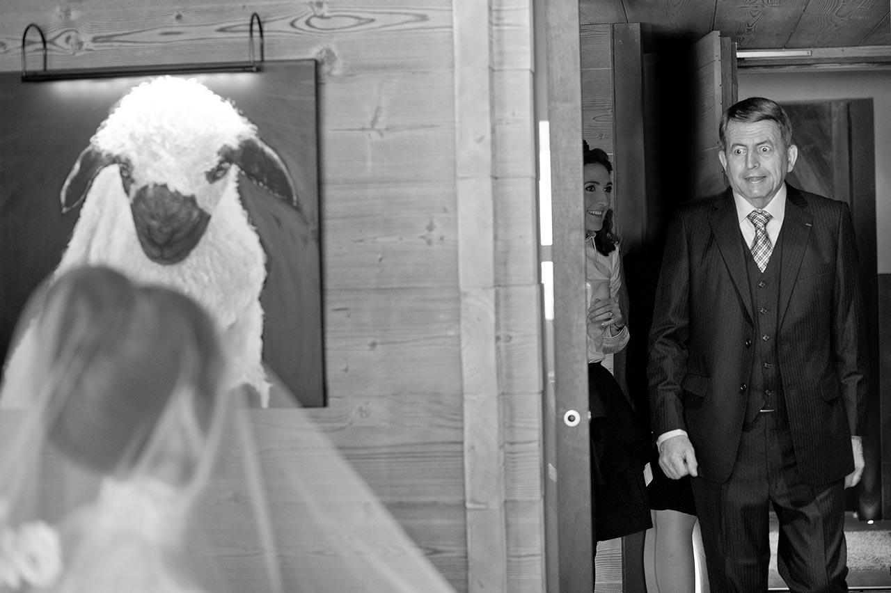 photographe mariage